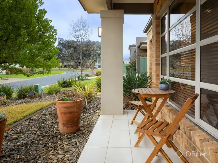 Second view of Homely house listing, 11 Featherstone Avenue, Glenroy NSW 2640