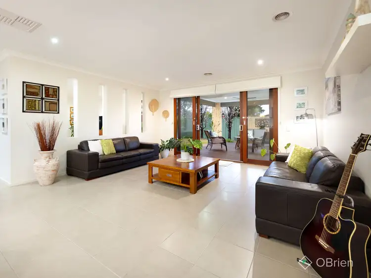 Fourth view of Homely house listing, 11 Featherstone Avenue, Glenroy NSW 2640