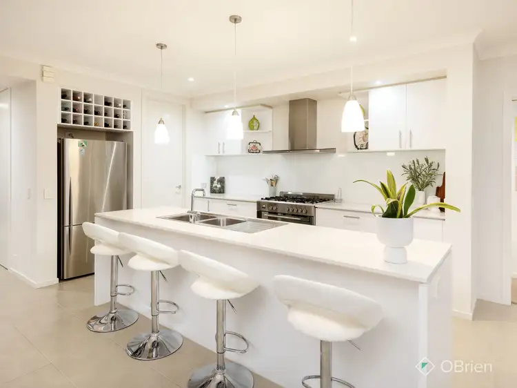 Fifth view of Homely house listing, 11 Featherstone Avenue, Glenroy NSW 2640