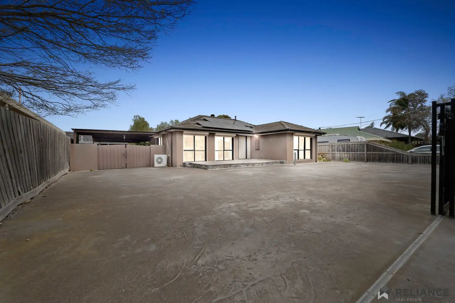 Main view of Homely house listing, 3 Richard Road, Melton South VIC 3338