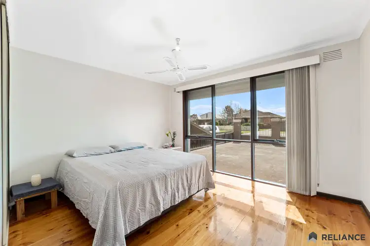 Third view of Homely house listing, 3 Richard Road, Melton South VIC 3338