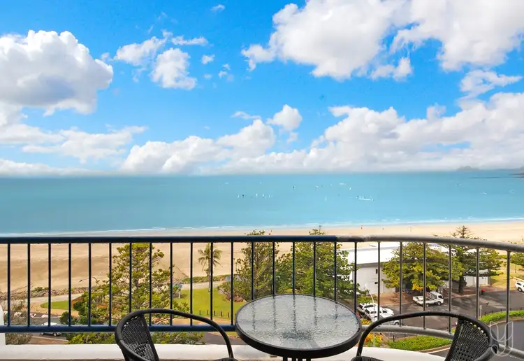 Main view of Homely unit listing, 801/4 Adelaide Street, Yeppoon QLD 4703