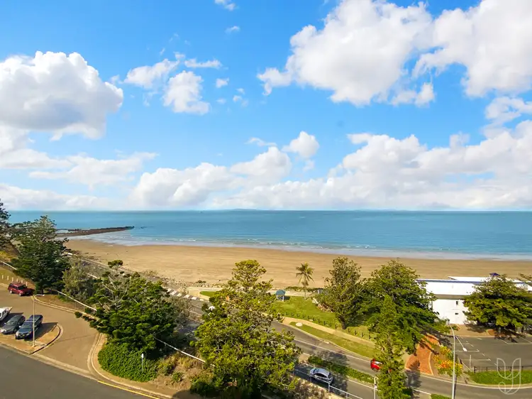 Second view of Homely unit listing, 801/4 Adelaide Street, Yeppoon QLD 4703