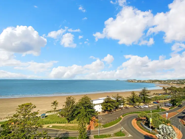 Third view of Homely unit listing, 801/4 Adelaide Street, Yeppoon QLD 4703