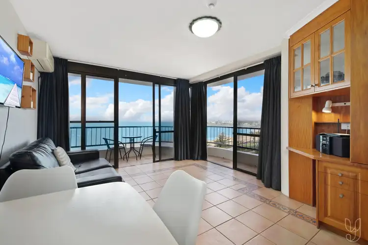 Fourth view of Homely unit listing, 801/4 Adelaide Street, Yeppoon QLD 4703