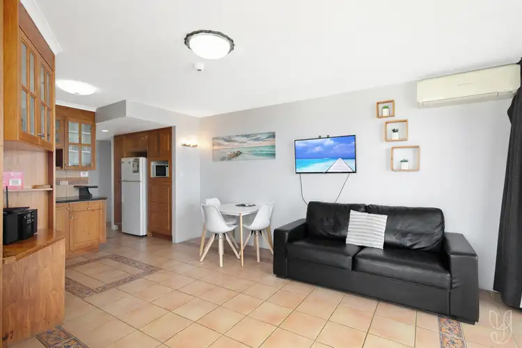 Sixth view of Homely unit listing, 801/4 Adelaide Street, Yeppoon QLD 4703