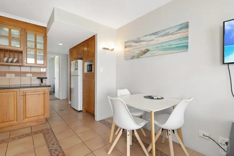 Seventh view of Homely unit listing, 801/4 Adelaide Street, Yeppoon QLD 4703