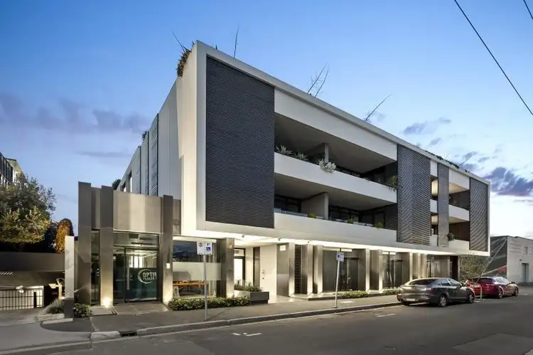 306/6 Lord Street