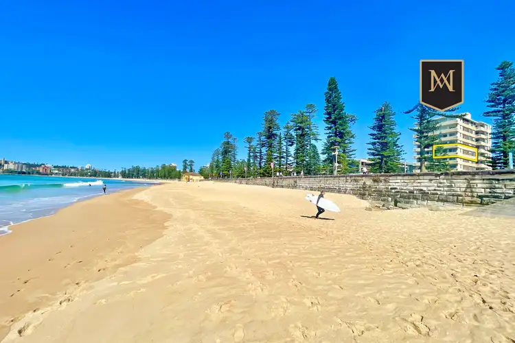 10/114 North Steyne, Manly NSW 2095