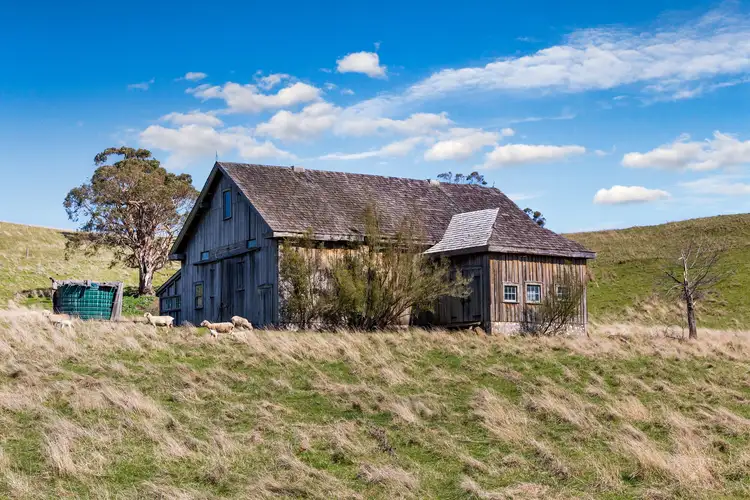 Lot 1 Ballan-Greendale Road, Ballan VIC 3342