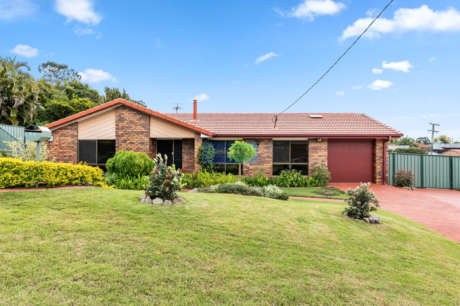 Main view of Homely house listing, 54 Wantana Crescent, Edens Landing QLD 4207