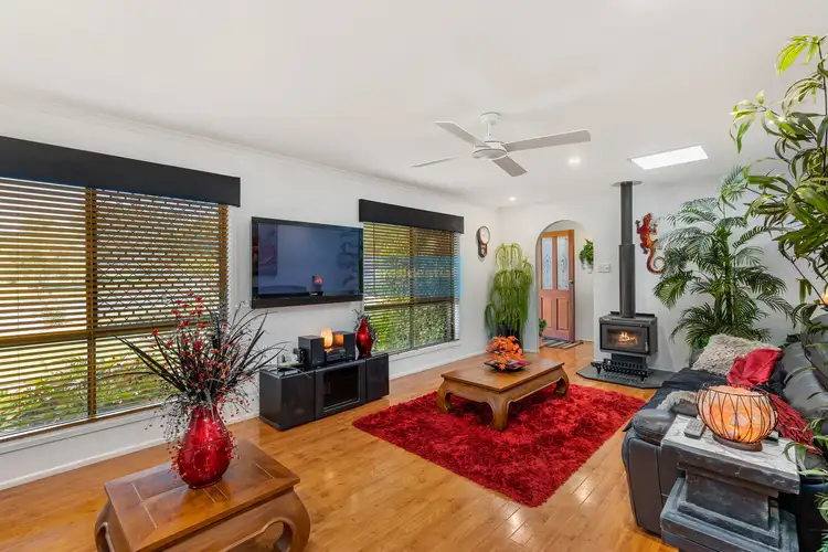 Second view of Homely house listing, 54 Wantana Crescent, Edens Landing QLD 4207