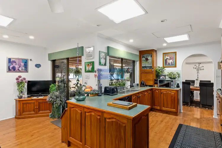 Fourth view of Homely house listing, 54 Wantana Crescent, Edens Landing QLD 4207