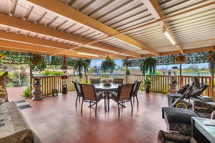 Fifth view of Homely house listing, 54 Wantana Crescent, Edens Landing QLD 4207