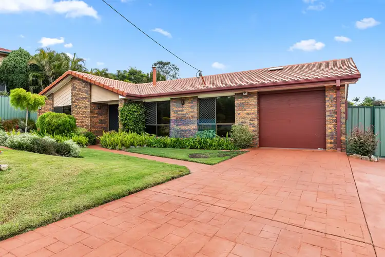 Sixth view of Homely house listing, 54 Wantana Crescent, Edens Landing QLD 4207
