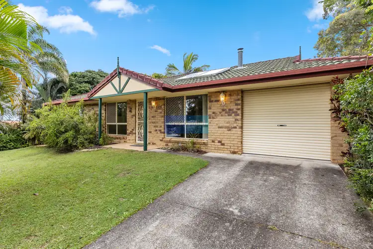 2 Oban Court, Eagleby QLD 4207