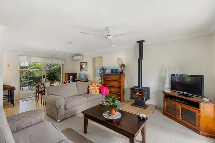 Second view of Homely house listing, 2 Oban Court, Eagleby QLD 4207