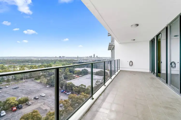 Main view of Homely apartment listing, 902/11 Australia Avenue, Sydney Olympic Park NSW 2127