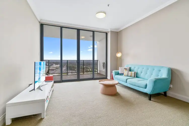 Third view of Homely apartment listing, 902/11 Australia Avenue, Sydney Olympic Park NSW 2127