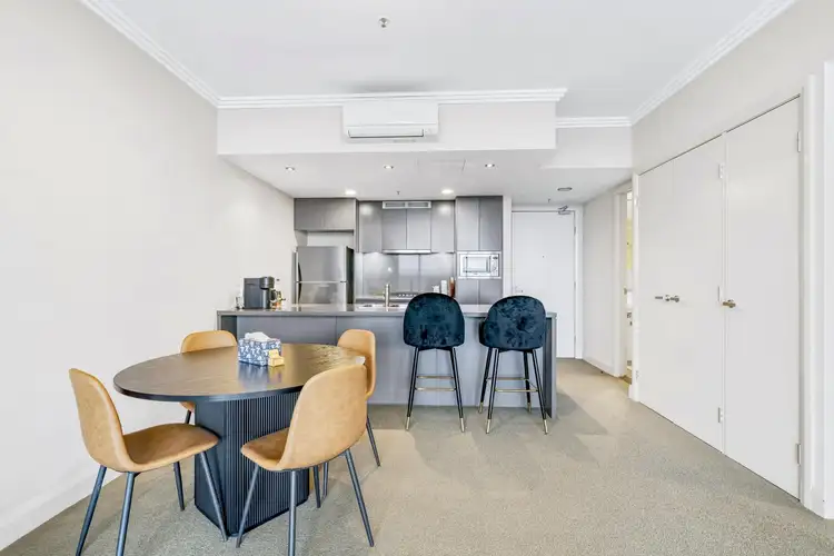 Fourth view of Homely apartment listing, 902/11 Australia Avenue, Sydney Olympic Park NSW 2127