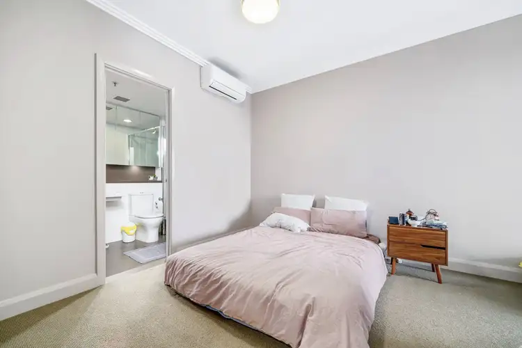 Fifth view of Homely apartment listing, 902/11 Australia Avenue, Sydney Olympic Park NSW 2127