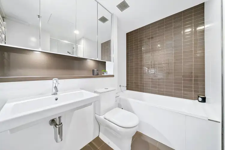 Sixth view of Homely apartment listing, 902/11 Australia Avenue, Sydney Olympic Park NSW 2127
