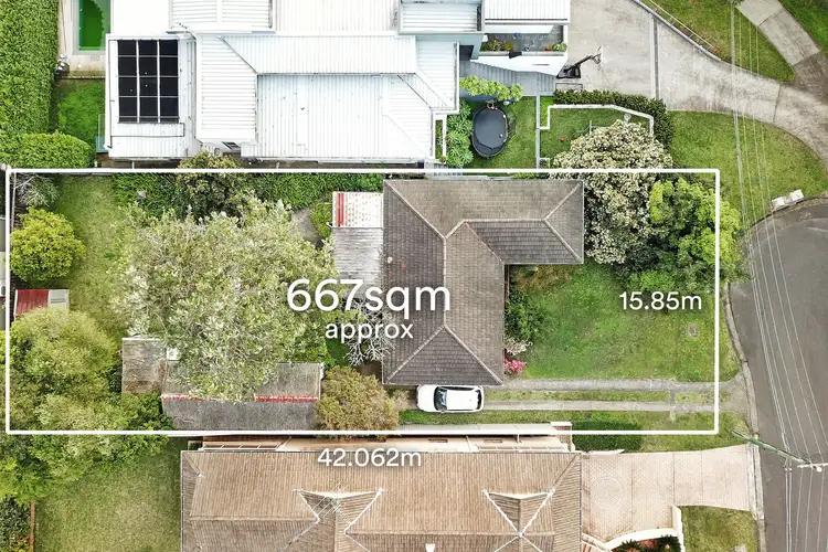 64 Seymour Street, Hurstville Grove NSW 2220