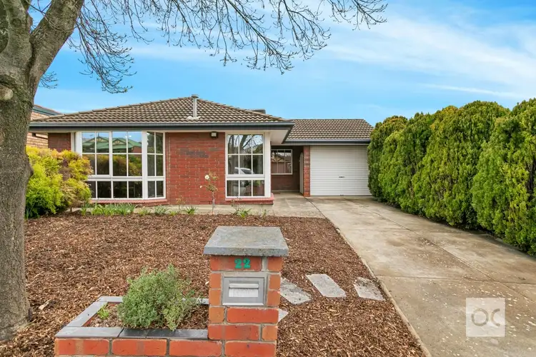 22 Port Ellen Court, Greenwith SA 5125