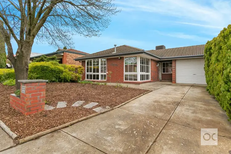 Second view of Homely house listing, 22 Port Ellen Court, Greenwith SA 5125