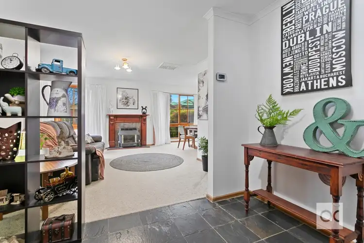 Third view of Homely house listing, 22 Port Ellen Court, Greenwith SA 5125