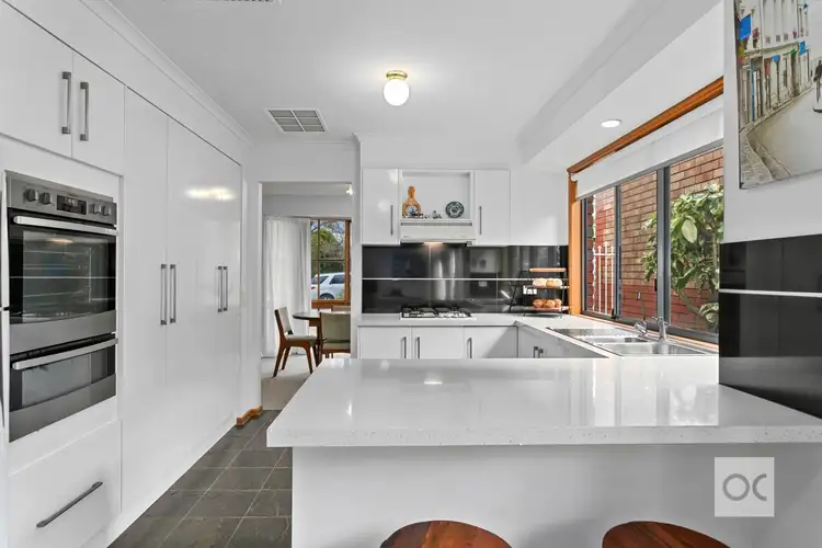 Fifth view of Homely house listing, 22 Port Ellen Court, Greenwith SA 5125