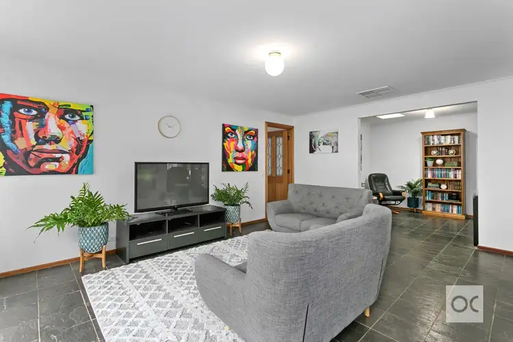 Sixth view of Homely house listing, 22 Port Ellen Court, Greenwith SA 5125