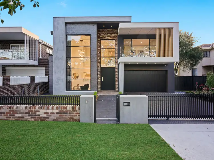 15 Warraba Street, Hurstville NSW 2220