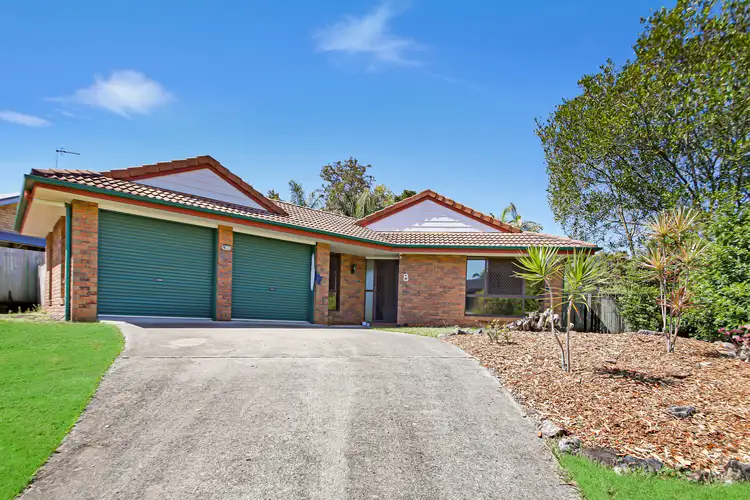 8 Casey Street, Bli Bli QLD 4560