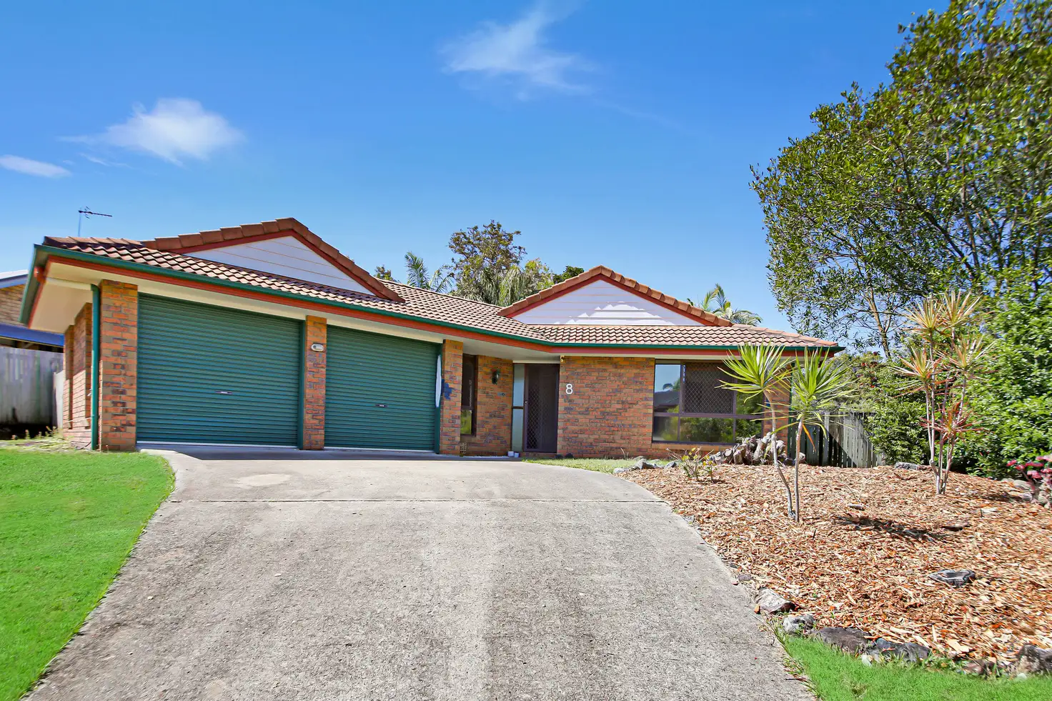 Main view of Homely house listing, 8 Casey Street, Bli Bli QLD 4560