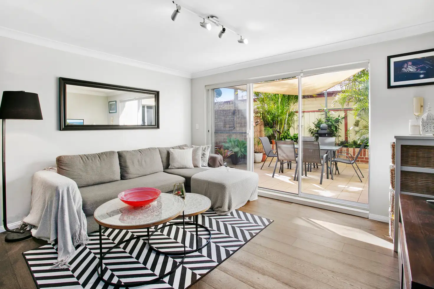 Main view of Homely apartment listing, 2/13 Lagoon Street, Narrabeen NSW 2101