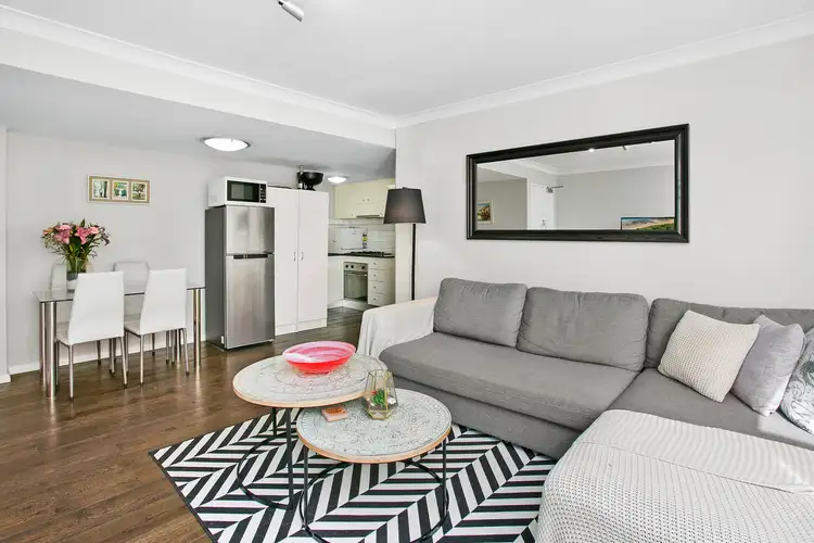 Fourth view of Homely apartment listing, 2/13 Lagoon Street, Narrabeen NSW 2101