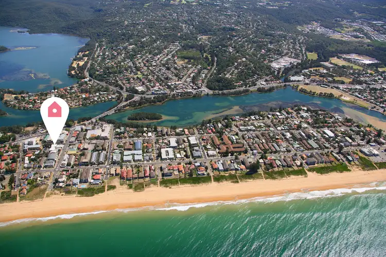 Sixth view of Homely apartment listing, 2/13 Lagoon Street, Narrabeen NSW 2101