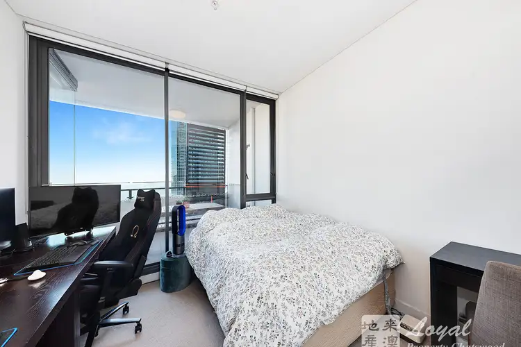 Fourth view of Homely apartment listing, 1802/7 Railway Street, Chatswood NSW 2067