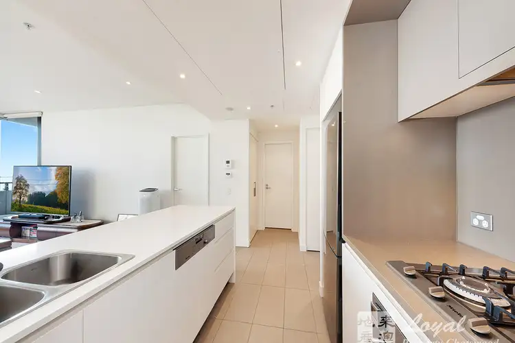 Fifth view of Homely apartment listing, 1802/7 Railway Street, Chatswood NSW 2067