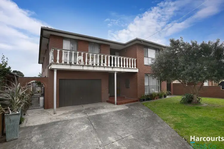 11 Columbia Road, Lalor VIC 3075