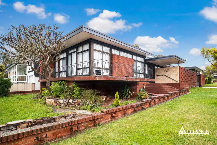 Main view of Homely house listing, 45 Weston Street, Revesby NSW 2212