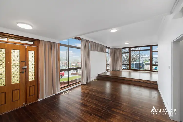 Second view of Homely house listing, 45 Weston Street, Revesby NSW 2212
