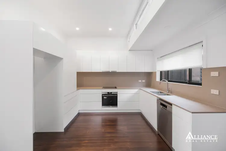 Third view of Homely house listing, 45 Weston Street, Revesby NSW 2212