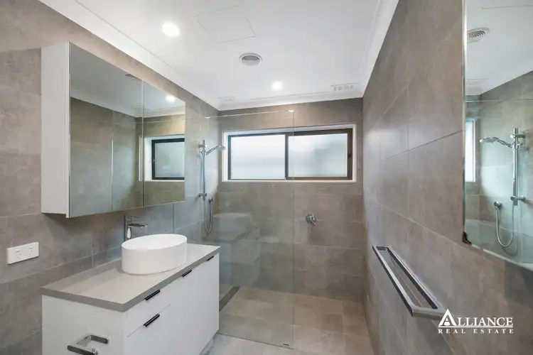 Fourth view of Homely house listing, 45 Weston Street, Revesby NSW 2212