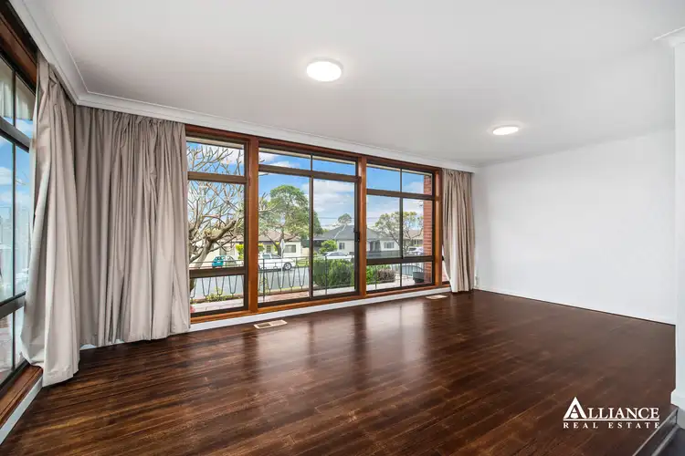 Fifth view of Homely house listing, 45 Weston Street, Revesby NSW 2212