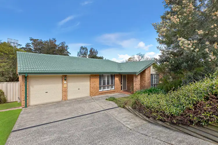 7 Tora Avenue, Kincumber NSW 2251