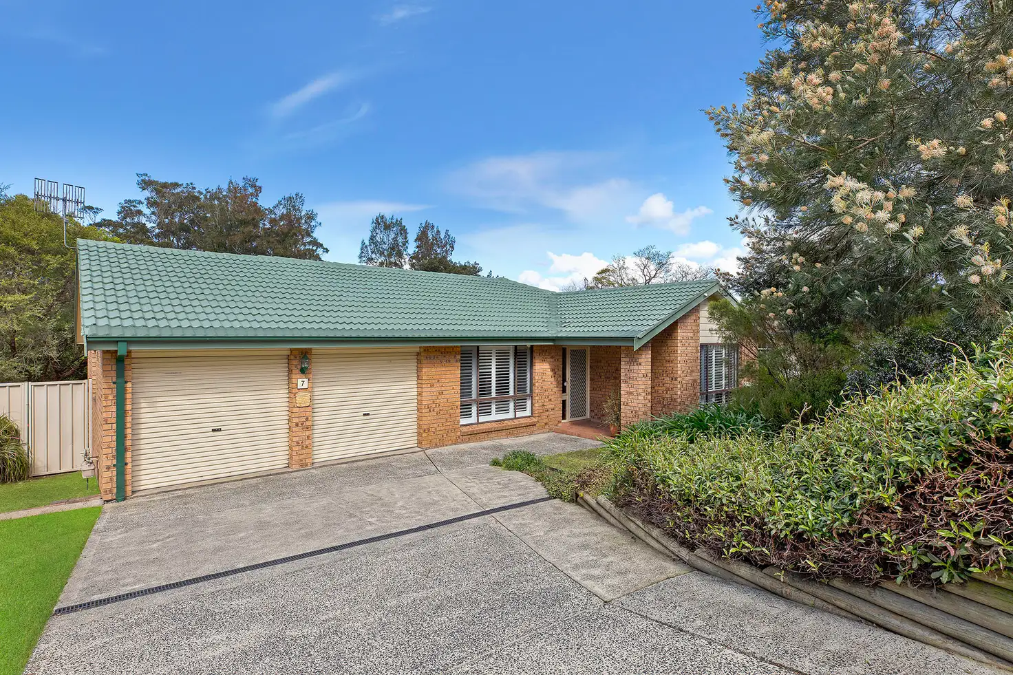 Main view of Homely house listing, 7 Tora Avenue, Kincumber NSW 2251