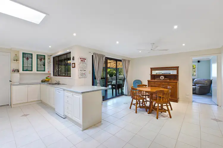 Second view of Homely house listing, 7 Tora Avenue, Kincumber NSW 2251