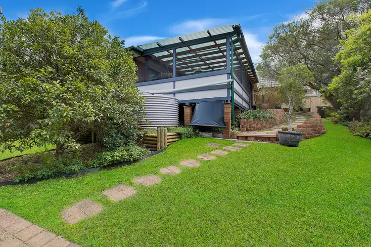 Fifth view of Homely house listing, 7 Tora Avenue, Kincumber NSW 2251